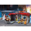 Picture of Playmobil Take Along Fire Station